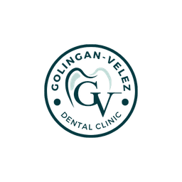 Golingan-Velez Dental Clinic logo