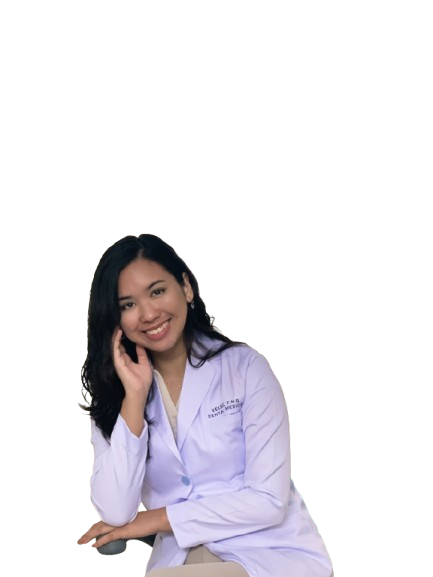 Dr. Theressa Nicole G. Velez, Junior Dentist
